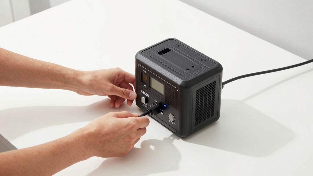 11 Best For Apartments Power Station For Sump Pump Backup In 2026