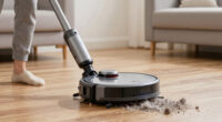 11 Best for Apartments Robot Vacuum for Pet Hair in 2026