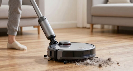 11 Best for Apartments Robot Vacuum for Pet Hair in 2026