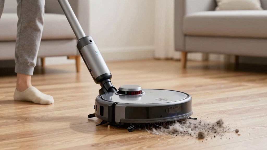 11 Best for Apartments Robot Vacuum for Pet Hair in 2026