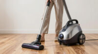 11 Best for Large Homes Vacuum for Allergies HEPA in 2026