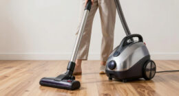11 Best for Large Homes Vacuum for Allergies HEPA in 2026