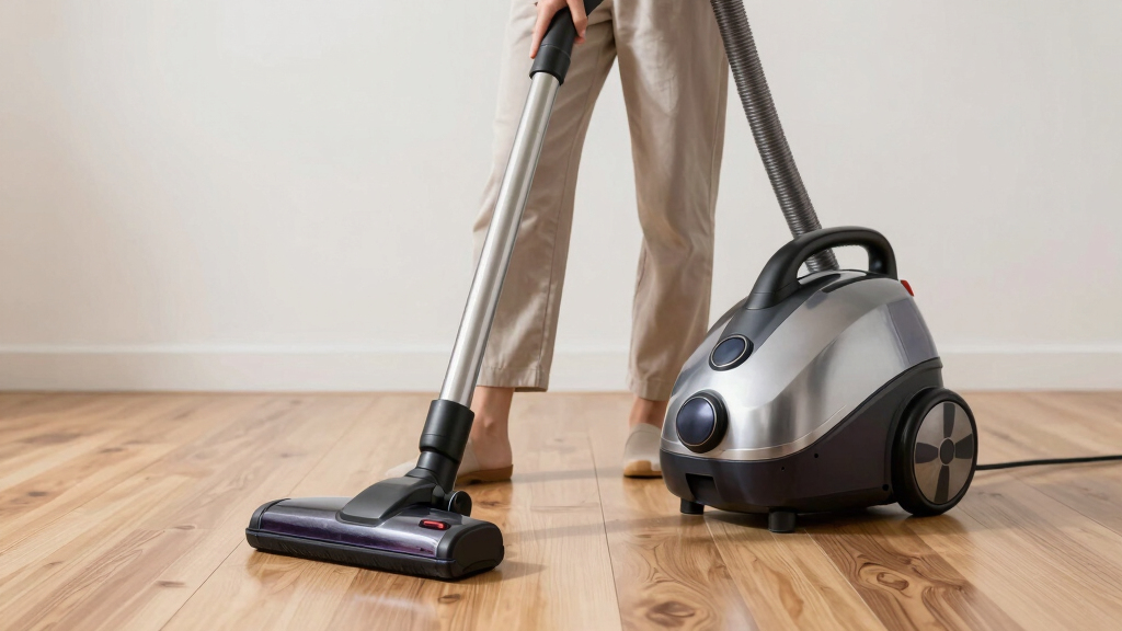 11 Best for Large Homes Vacuum for Allergies HEPA in 2026