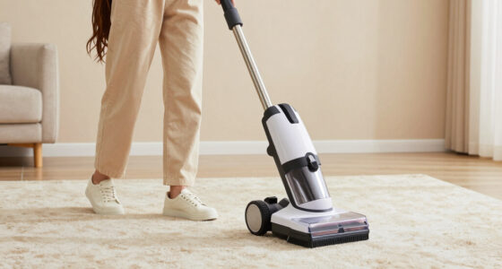 11 Best for Long Hair Carpet Cleaner Machine in 2026