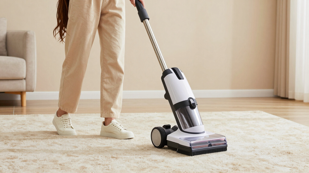 11 Best for Long Hair Carpet Cleaner Machine in 2026