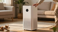 11 Best For Pets Air Purifier For Large Room In 2026