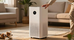 11 Best For Pets Air Purifier For Large Room In 2026