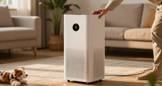 11 Best For Pets Air Purifier For Large Room In 2026
