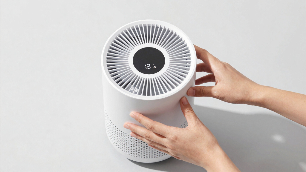 11 Best for Wildfire Smoke Air Purifier for Allergies in 2026