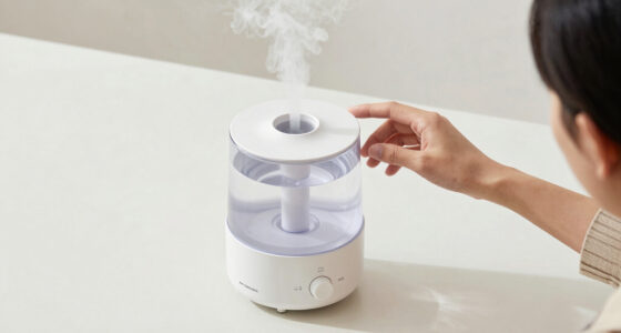 11 Best for Wildfire Smoke Humidifier for Bedroom in 2026