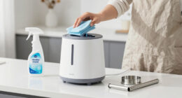 11 Best Heavy Duty Humidifier Cleaning Kit in 2026