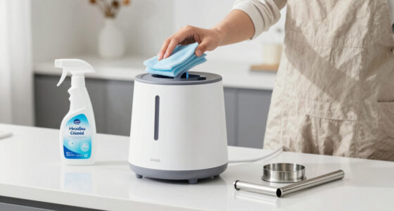 11 Best Heavy Duty Humidifier Cleaning Kit in 2026