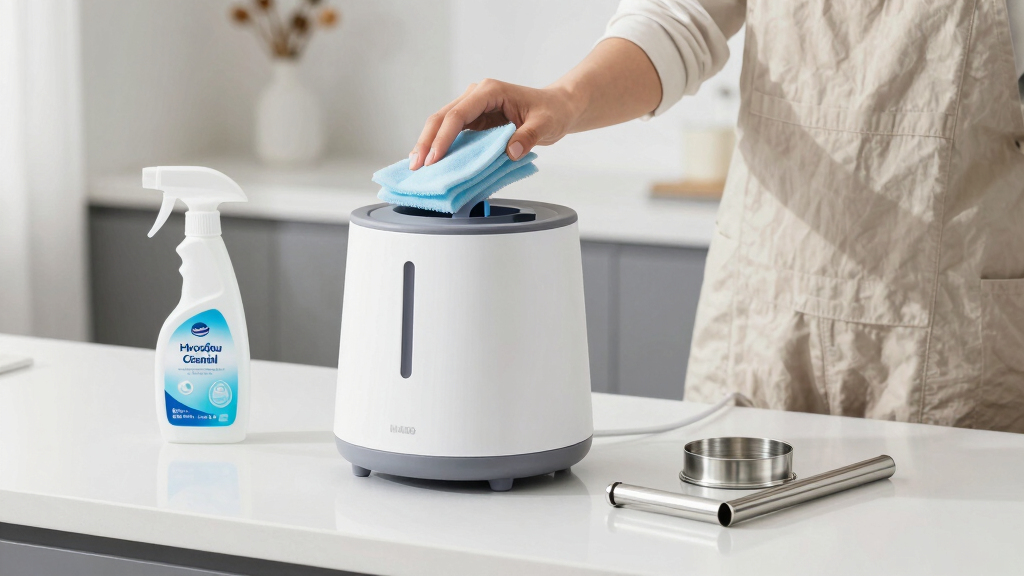 11 Best Heavy Duty Humidifier Cleaning Kit in 2026