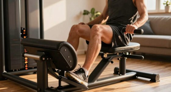 11 Best Leg Press Machine for Home in 2026