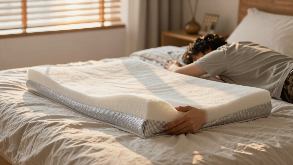 11 Best Mattress Topper Cooling in 2026