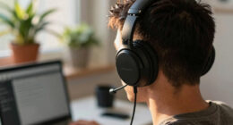 11 Best Noise Canceling Headphones For Calls In 2026