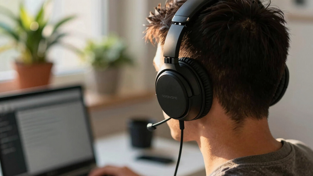 11 Best Noise Canceling Headphones For Calls In 2026