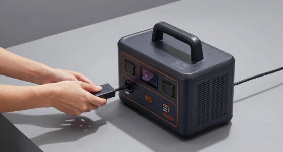 11 Best Portable Power Station 1000Wh in 2026