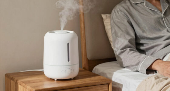 11 Best Premium Humidifier for Bedroom in 2026