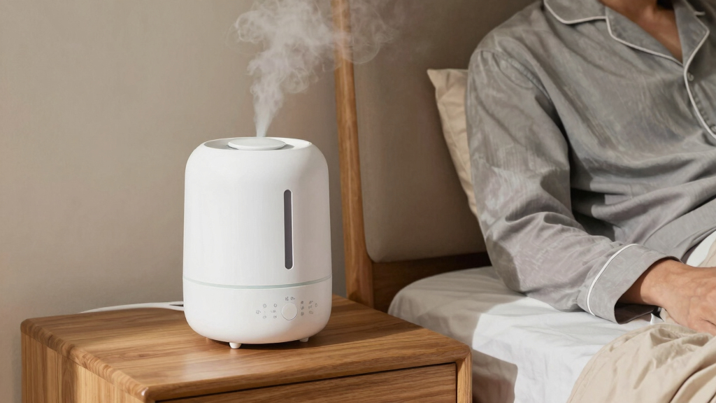 11 Best Premium Humidifier for Bedroom in 2026