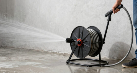 11 Best Pressure Washer Hose Reel in 2026 — The Ultimate Buyer’s Guide