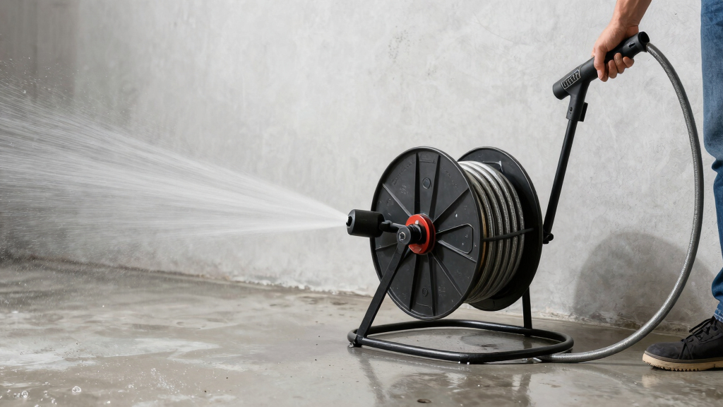 11 Best Pressure Washer Hose Reel in 2026 — The Ultimate Buyer’s Guide