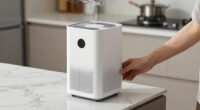 11 Best Quiet Air Purifier For Smoke In 2026