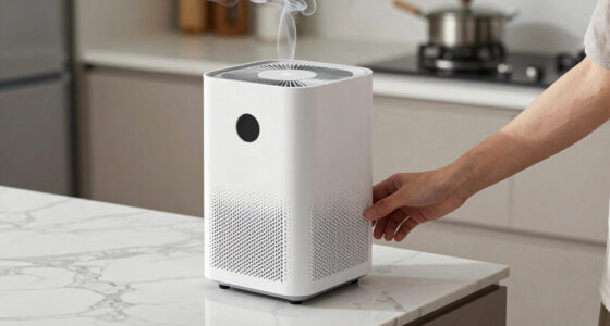 11 Best Quiet Air Purifier For Smoke In 2026