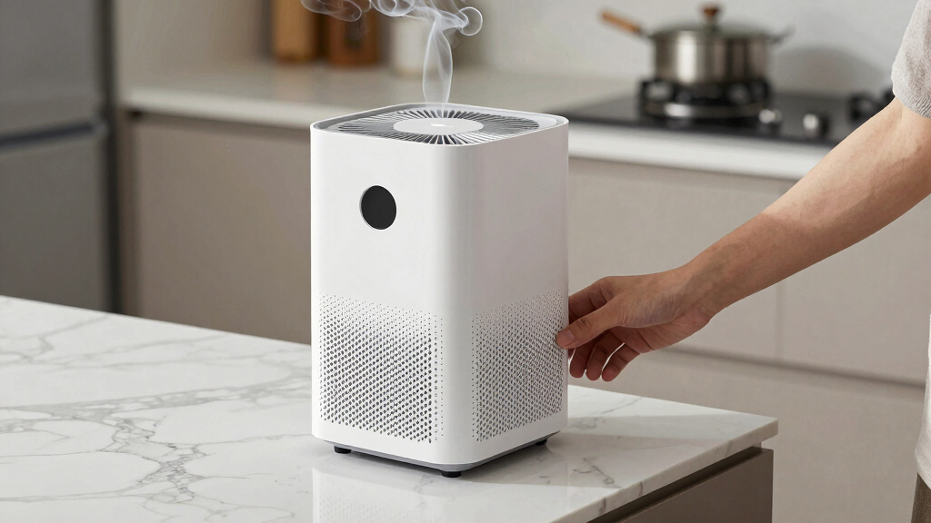 11 Best Quiet Air Purifier For Smoke In 2026