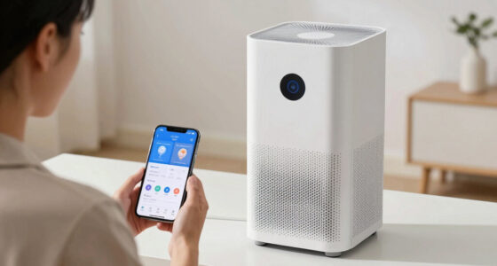 11 Best Smart Air Purifier With App in 2026