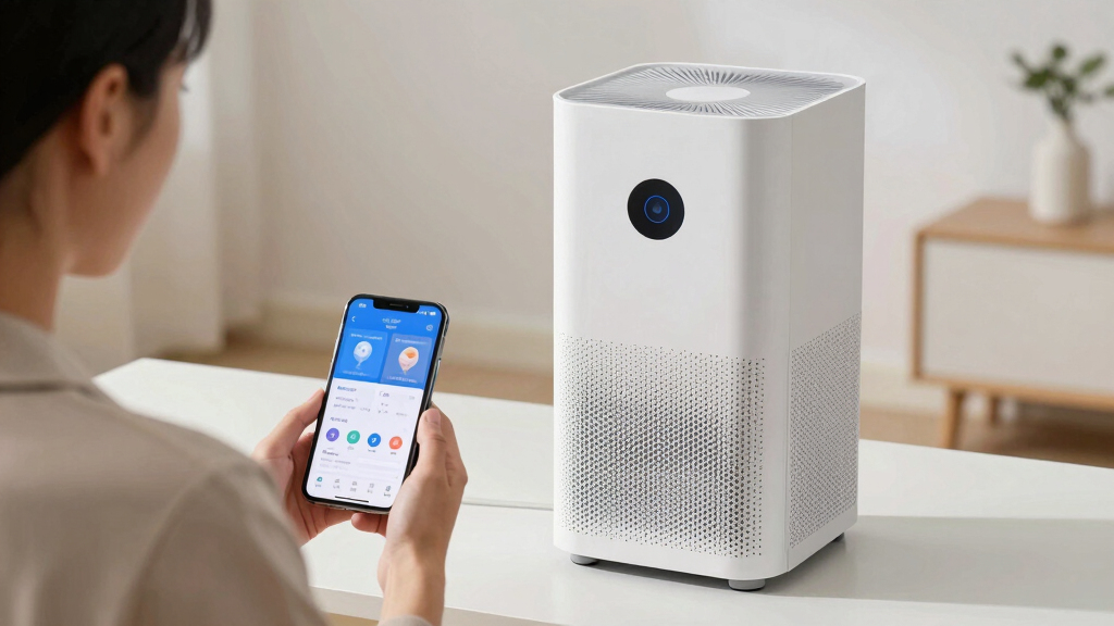 11 Best Smart Air Purifier With App in 2026