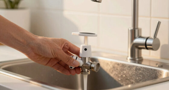 11 Best Smart Water Leak Shutoff Valve in 2026