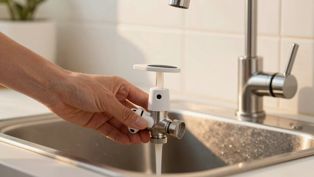11 Best Smart Water Leak Shutoff Valve in 2026