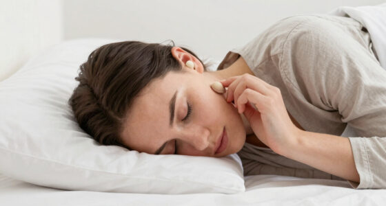11 Best Top Earplugs For Sleeping In 2026