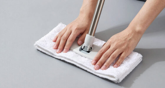 11 Best Top Mop Pad Refill in 2026