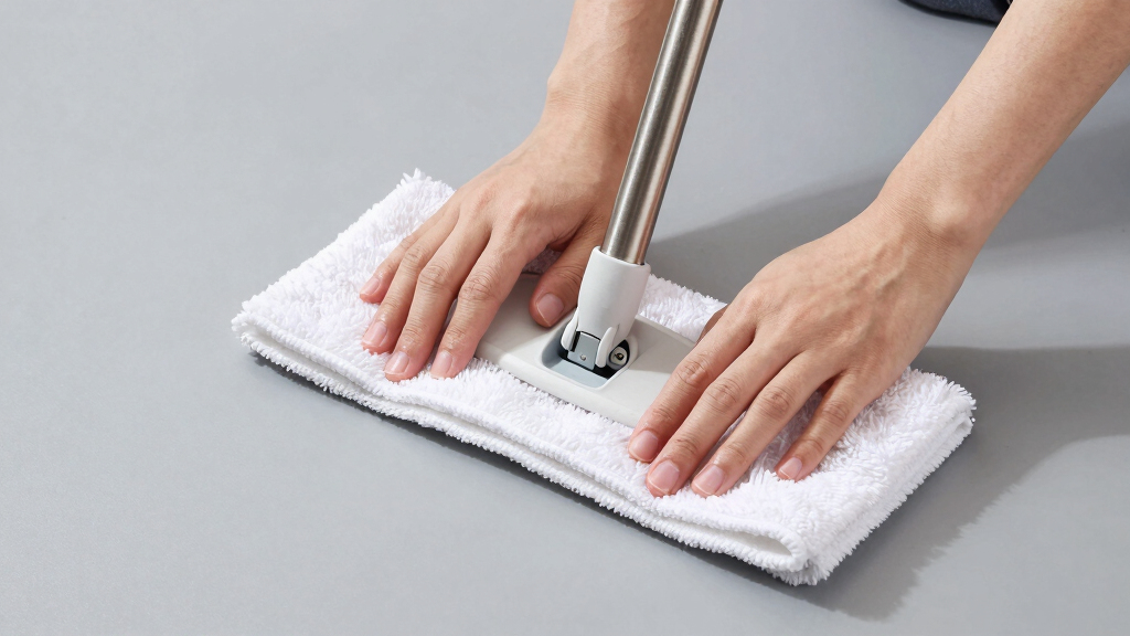 11 Best Top Mop Pad Refill in 2026