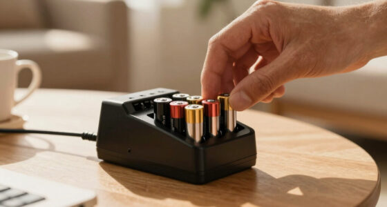 11 Best Top Rated Battery Charger AA AAA in 2026