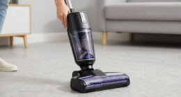 11 Best Upright Vacuum for Carpets in 2026