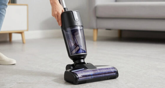 11 Best Upright Vacuum for Carpets in 2026