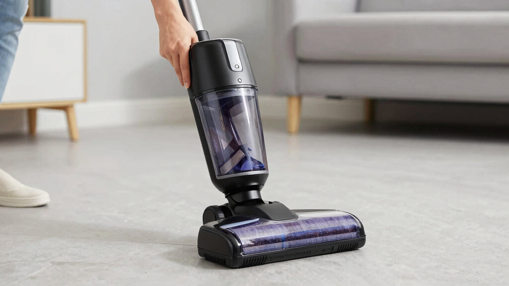 11 Best Upright Vacuum for Carpets in 2026
