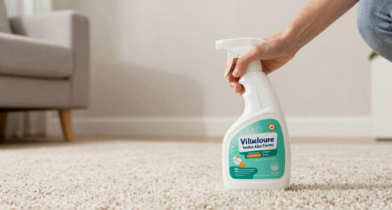 11 Best Value Carpet Cleaner Solution in 2026