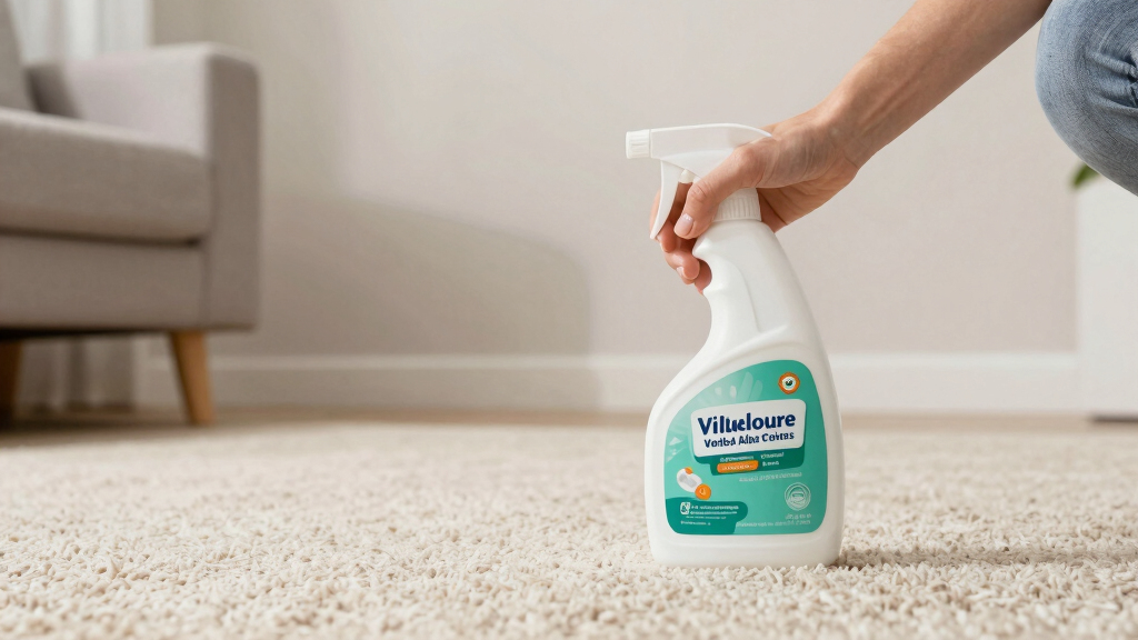 11 Best Value Carpet Cleaner Solution in 2026