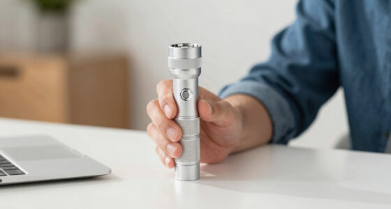 11 Best Value Rechargeable Flashlight in 2026