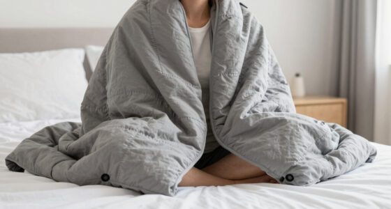 11 Best Weighted Blanket 20 lb in 2026 — The Ultimate Buyer’s Guide