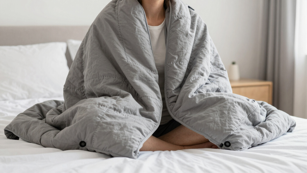 11 Best Weighted Blanket 20 lb in 2026 — The Ultimate Buyer’s Guide