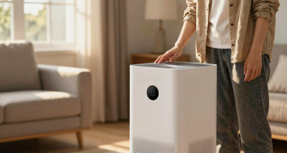 12 Best Air Purifier For Pets in 2026