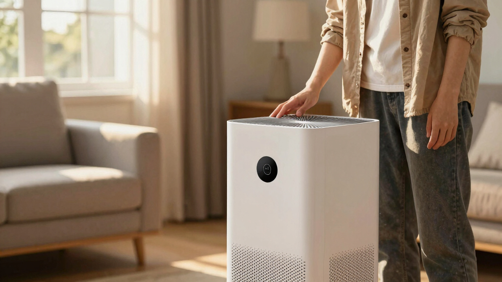 12 Best Air Purifier For Pets in 2026