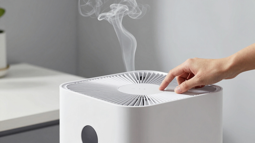 12 Best Air Purifier for Smoke in 2026 — Clear Indoor Air