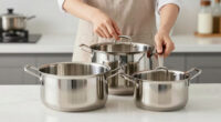 12 Best Best Cookware Set Stainless Steel in 2026
