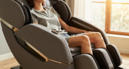 12 Best Best Massage Chair Recliner in 2026